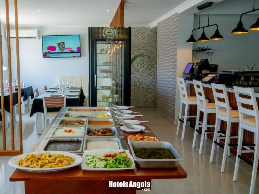 Residencial Royal Plaza Ombaka - Image 16